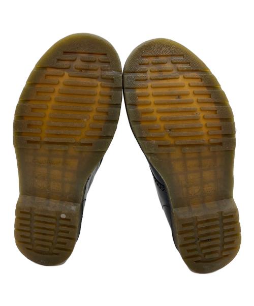 Dr.Martens（ドクターマーチン）Dr.Martens (ドクターマーチン) 1460 8ホールブーツ ブラック サイズ:SIZE UK8の古着・服飾アイテム