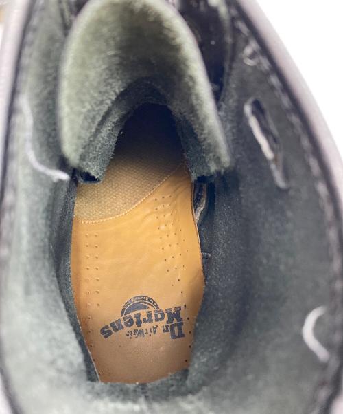 Dr.Martens（ドクターマーチン）Dr.Martens (ドクターマーチン) 1460 8ホールブーツ ブラック サイズ:SIZE UK8の古着・服飾アイテム