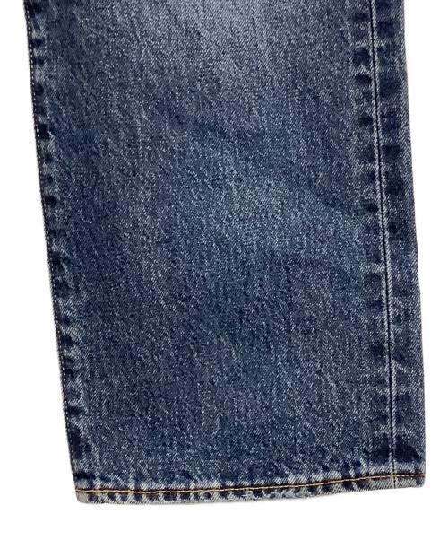 LEVI'S 501（リーバイス）LEVI'S 501 (リーバイス) JOURNAL STANDARD (ジャーナルスタンダード) デニムパンツ ミディアムインディゴ サイズ:SIZE 86cm (W34)の古着・服飾アイテム