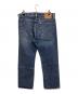LEVI'S 501 (リーバイス) JOURNAL STANDARD (ジャーナルスタンダード) デニムパンツ ミディアムインディゴ サイズ:SIZE 86cm (W34)：11000円