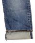 中古・古着 LEVI'S 501 (リーバイス) JOURNAL STANDARD (ジャーナルスタンダード) デニムパンツ ミディアムインディゴ サイズ:SIZE 86cm (W34)：11000円