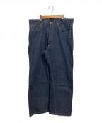 LEEリー）の古着「THE ARCHIVES RIDERS 101-Z 1948 MODEL」｜ブルー