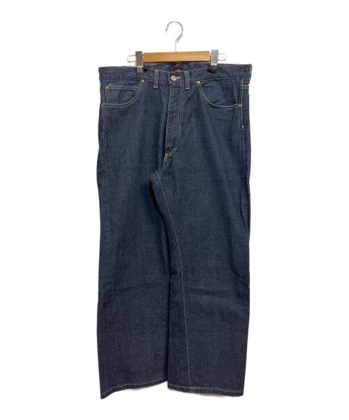 LEE（リー）LEE (リー) THE ARCHIVES RIDERS 101-Z 1948 MODEL ブルー サイズ:SIZE 96cm (W38)の古着・服飾アイテム