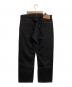 LEVI'S 501 (リーバイス) '90s レギュラーストレートジーンズ ブラック サイズ:W36：7000円