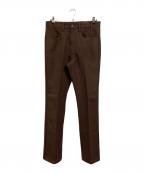 LEVI'S 517リーバイス）の古着「'90s STA-PREST」｜ブラウン
