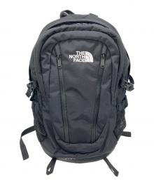 THE NORTH FACE（ザ ノース フェイス）の古着「リュック」｜ブラック
