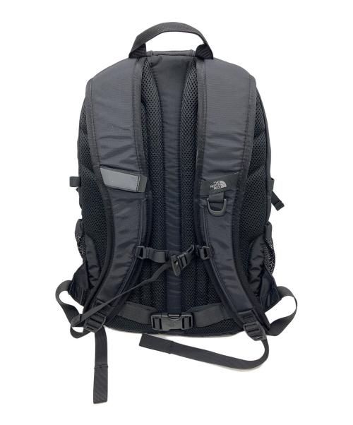 THE NORTH FACE（ザ ノース フェイス）THE NORTH FACE (ザ ノース フェイス) リュック ブラックの古着・服飾アイテム