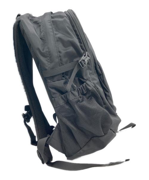 THE NORTH FACE（ザ ノース フェイス）THE NORTH FACE (ザ ノース フェイス) リュック ブラックの古着・服飾アイテム