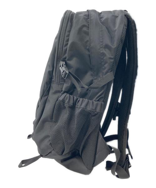 THE NORTH FACE（ザ ノース フェイス）THE NORTH FACE (ザ ノース フェイス) リュック ブラックの古着・服飾アイテム