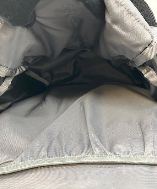 THE NORTH FACE（ザ ノース フェイス）THE NORTH FACE (ザ ノース フェイス) リュック ブラックの古着・服飾アイテム