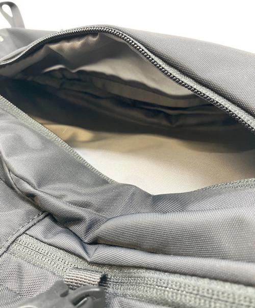 THE NORTH FACE（ザ ノース フェイス）THE NORTH FACE (ザ ノース フェイス) リュック ブラックの古着・服飾アイテム