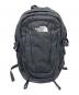 THE NORTH FACE（ザ ノース フェイス）の古着「リュック」｜ブラック