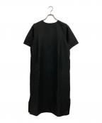 THE NORTH FACEザ ノース フェイス）の古着「Seersucker Vent Mesh Onepiece」｜ブラック