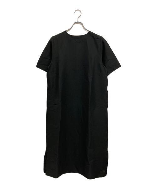THE NORTH FACE（ザ ノース フェイス）THE NORTH FACE (ザ ノース フェイス) Seersucker Vent Mesh Onepiece ブラック サイズ:SIZE S 未使用品の古着・服飾アイテム