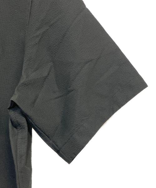 THE NORTH FACE（ザ ノース フェイス）THE NORTH FACE (ザ ノース フェイス) Seersucker Vent Mesh Onepiece ブラック サイズ:SIZE S 未使用品の古着・服飾アイテム