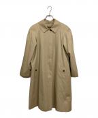 Burberrysバーバリーズ）の古着「'90s カーコート (ライナー付)」｜ベージュ