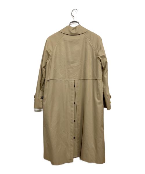 Burberrys（バーバリーズ）Burberrys (バーバリーズ) '90s カーコート (ライナー付) ベージュ サイズ:SIZE 7AR (S)の古着・服飾アイテム