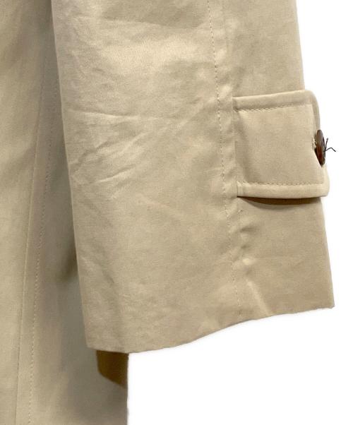 Burberrys（バーバリーズ）Burberrys (バーバリーズ) '90s カーコート (ライナー付) ベージュ サイズ:SIZE 7AR (S)の古着・服飾アイテム
