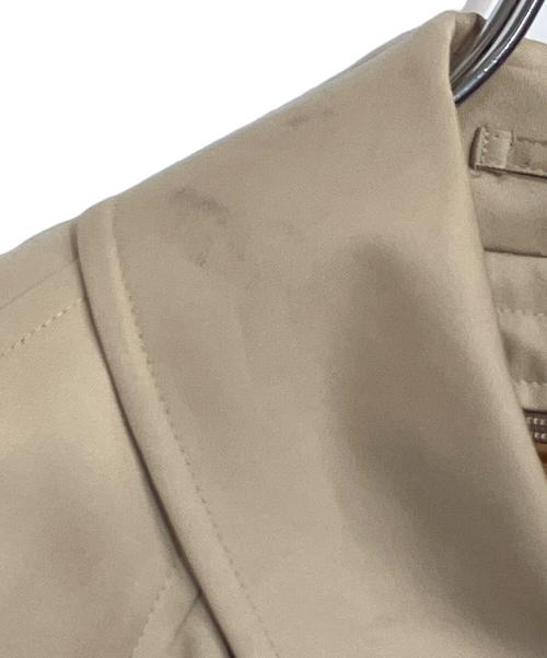 Burberrys（バーバリーズ）Burberrys (バーバリーズ) '90s カーコート (ライナー付) ベージュ サイズ:SIZE 7AR (S)の古着・服飾アイテム