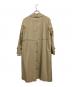 Burberrys (バーバリーズ) '90s カーコート (ライナー付) ベージュ サイズ:SIZE 7AR (S)：10000円