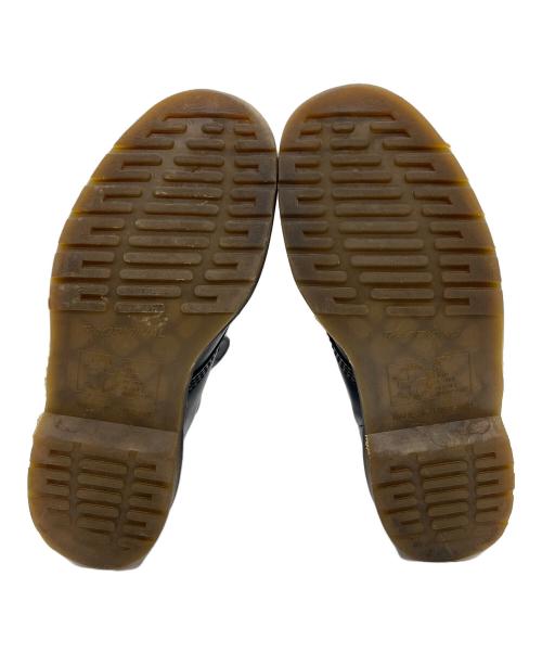 Dr.Martens（ドクターマーチン）Dr.Martens (ドクターマーチン) 1490 10ホールブーツ ブラック サイズ:SIZE UK6の古着・服飾アイテム