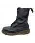 Dr.Martens (ドクターマーチン) 1490 10ホールブーツ ブラック サイズ:SIZE UK6：8000円