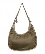 LeSportsac×JOURNAL STANDARDレスポートサック×ジャーナルスタンダード）の古着「ショルダーバッグ」｜ベージュ