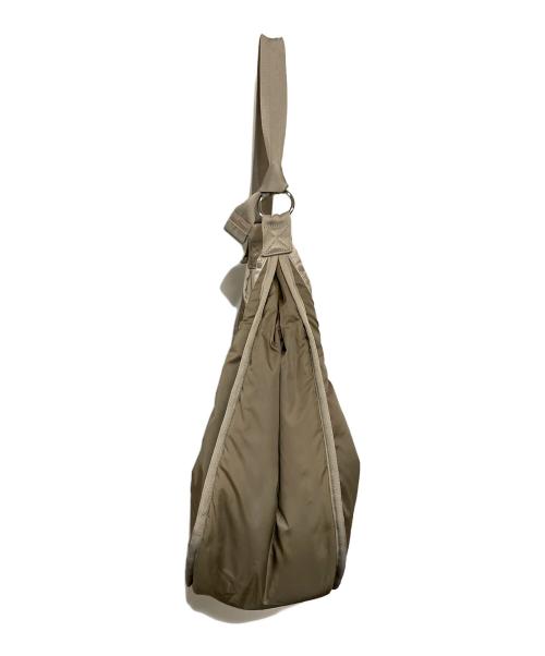 LeSportsac（レスポートサック）LeSportsac (レスポートサック) JOURNAL STANDARD (ジャーナルスタンダード) ショルダーバッグ ベージュ 未使用品の古着・服飾アイテム