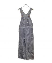 LEE（リー）の古着「DUNGAREES オーバーオールパンツ」｜インディゴ