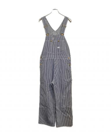 オージさん専用　LEE リー　プロダクションポットⅣ 中古 中古・古着通販】LEE (リー) DUNGAREES オーバーオールパンツ