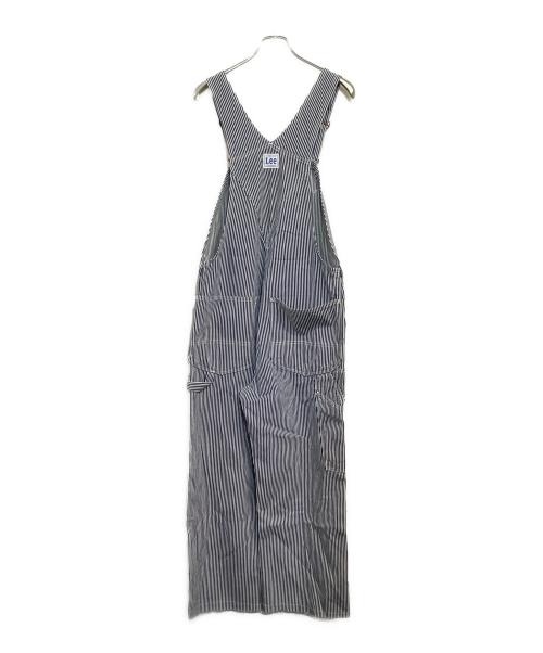 LEE（リー）LEE (リー) DUNGAREES オーバーオールパンツ インディゴ サイズ:SIZE S (メンズXS) 未使用品の古着・服飾アイテム