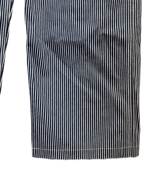 LEE（リー）LEE (リー) DUNGAREES オーバーオールパンツ インディゴ サイズ:SIZE S (メンズXS) 未使用品の古着・服飾アイテム