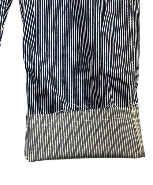 LEE（リー）LEE (リー) DUNGAREES オーバーオールパンツ インディゴ サイズ:SIZE S (メンズXS) 未使用品の古着・服飾アイテム