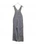 LEE（リー）の古着「DUNGAREES オーバーオールパンツ」｜インディゴ