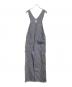 LEE (リー) DUNGAREES オーバーオールパンツ インディゴ サイズ:SIZE S (メンズXS) 未使用品：9000円