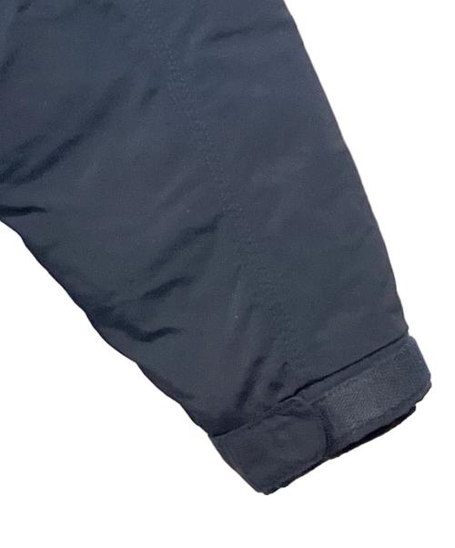 mont-bell（モンベル）mont-bell (モンベル) ローガンダウン パーカ ネイビー サイズ:SIZE XSの古着・服飾アイテム