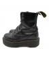 Dr.Martens (ドクターマーチン) JACON 8ホールブーツ ブラック サイズ:SIZE UK5：5000円