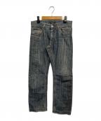DOLCE & GABBANAドルチェ＆ガッバーナ）の古着「16 CLASSIC ジーンズ」｜ブルー