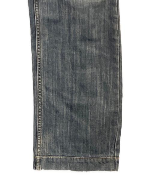 DOLCE & GABBANA（ドルチェ＆ガッバーナ）DOLCE & GABBANA (ドルチェ＆ガッバーナ) 16 CLASSIC ジーンズ ブルー サイズ:SIZE44の古着・服飾アイテム