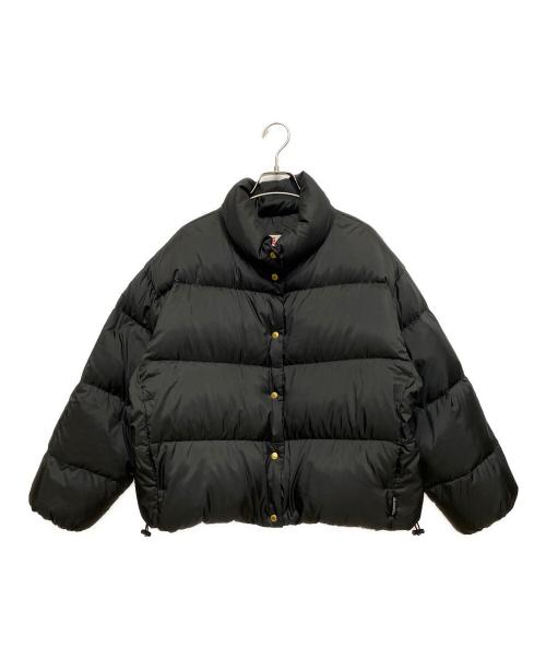 Traditional Weatherwear（トラディショナルウェザーウェア）Traditional Weatherwear (トラディショナルウェザーウェア) HASELEY DOWN PACKABLE ブラック サイズ:SIZE 34の古着・服飾アイテム
