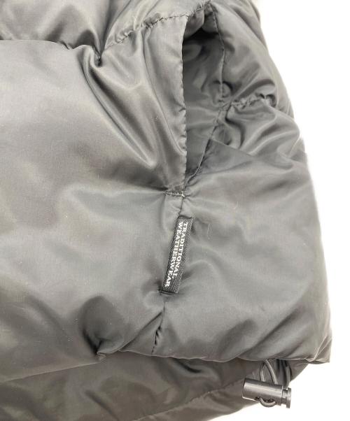 Traditional Weatherwear（トラディショナルウェザーウェア）Traditional Weatherwear (トラディショナルウェザーウェア) HASELEY DOWN PACKABLE ブラック サイズ:SIZE 34の古着・服飾アイテム