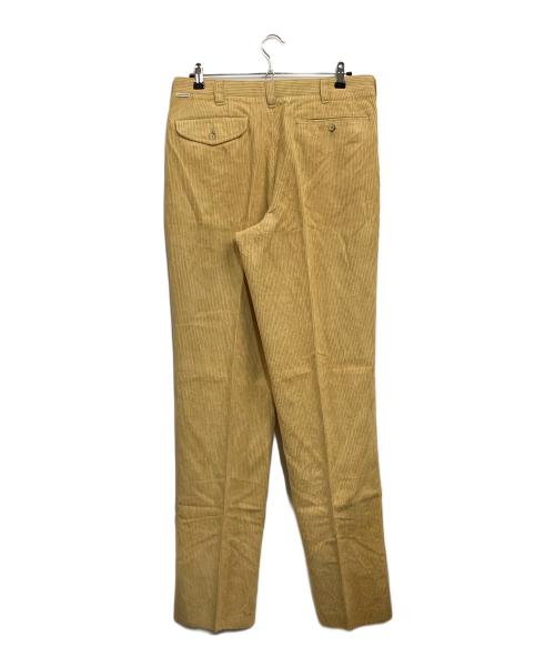 THE NORTH FACE（ザ ノース フェイス）THE NORTH FACE (ザ ノース フェイス) ヴィンテージコーデュロイパンツ ベージュ サイズ:SIZE 88 (L)の古着・服飾アイテム