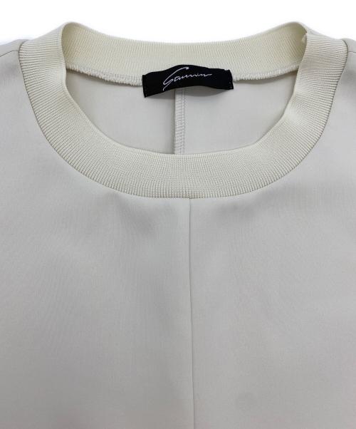 STUNNING LURE（スタニングルアー）STUNNING LURE (スタニングルアー) 23SS ノースリーブワンピース オフホワイト サイズ:2 未使用品の古着・服飾アイテム
