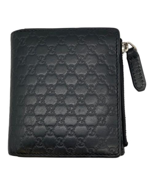 GUCCI（グッチ）GUCCI (グッチ) 2つ折り財布の古着・服飾アイテム