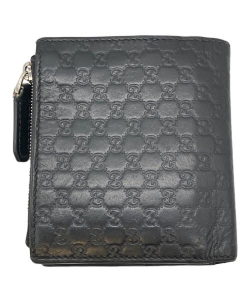 GUCCI（グッチ）GUCCI (グッチ) 2つ折り財布の古着・服飾アイテム