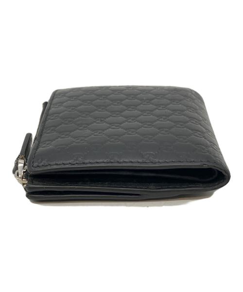 GUCCI（グッチ）GUCCI (グッチ) 2つ折り財布の古着・服飾アイテム