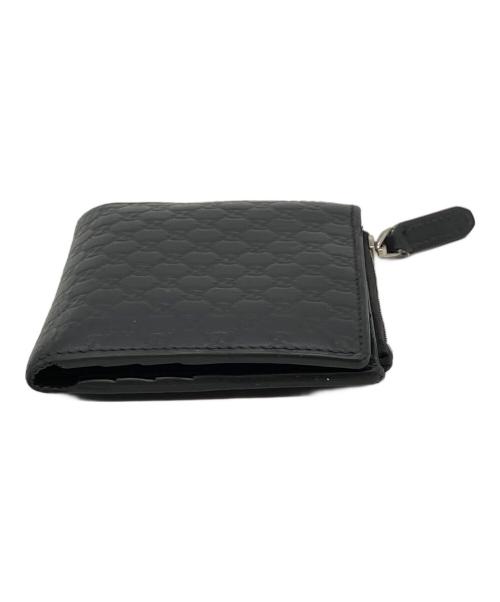 GUCCI（グッチ）GUCCI (グッチ) 2つ折り財布の古着・服飾アイテム