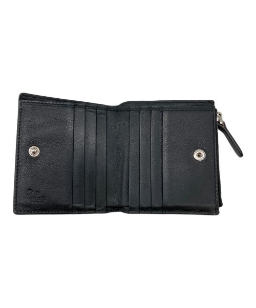 GUCCI（グッチ）GUCCI (グッチ) 2つ折り財布の古着・服飾アイテム