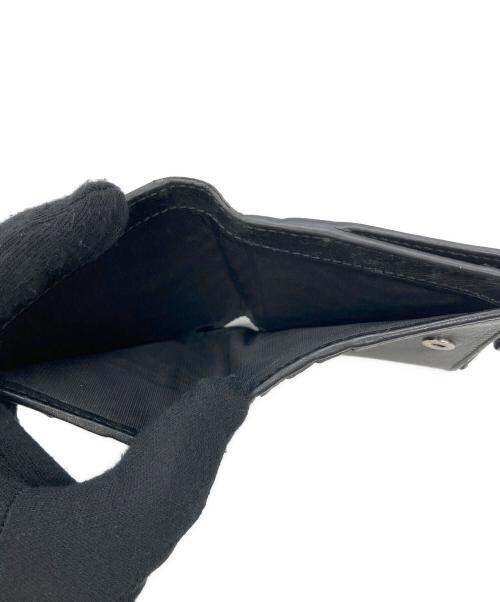 GUCCI（グッチ）GUCCI (グッチ) 2つ折り財布の古着・服飾アイテム