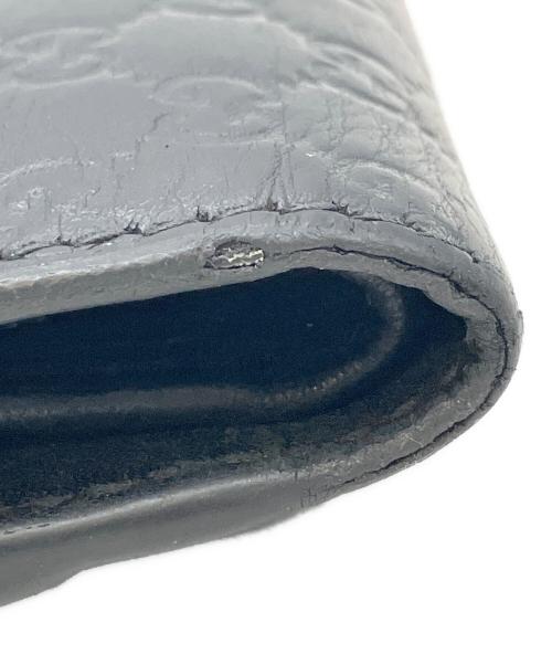 GUCCI（グッチ）GUCCI (グッチ) 2つ折り財布の古着・服飾アイテム